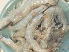 大虾-九寸花汀(摩天活力城店)