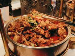 -食尚名肴自助涮烤
