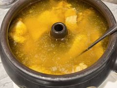 -福照楼汽锅鸡·云南菜(火车站锦江店)