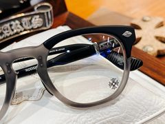 -EYEPHILO镜之道·克罗心眼镜