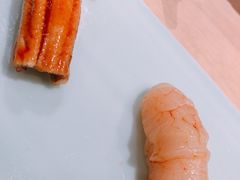 -然寿司(郎园vintage店)