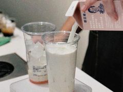 -Manner Coffee(丁香国际店)