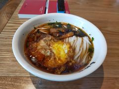 -易裕和·长沙米粉(竹塘西路店)