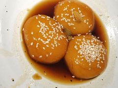 桂花糖油粑粑-望湘园·洞庭渔宴(永旺店)