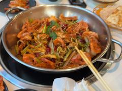-重庆巴渝火锅(钟家村店)