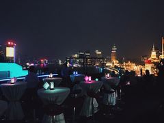 -罗斯福色戒酒吧(外滩店)