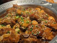 -胖哥俩肉蟹煲(盐城金鹰国际店)