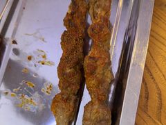 -俭寨大盘芦花土鸡·小公鸡·烧烤新疆菜(云通店)