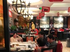大堂-大鸭梨烤鸭(甘家口店)