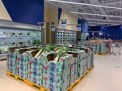 -盒马X会员店(王府井奥莱UP TOWN店)