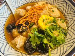-四喜馄饨(黄土岭店)