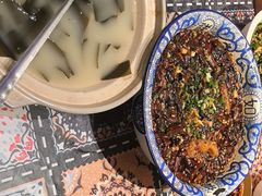 -易老头三样菜(南滨路总店)