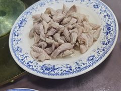 羊肚仁-同城四季爆肚涮羊肉(安华里店)