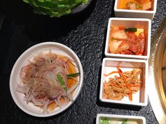 -嘿嘟嘟·肋条烧肉放题(爱融荟城店)