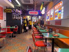 -川正旺江湖菜(三元桥店)