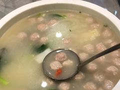 -邢家锅贴老店·非遗·开封菜(金明广场店)