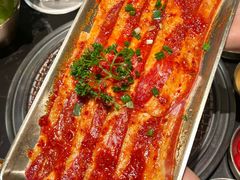 -韩宫宴和牛烤肉(合肥滨湖银泰城店)