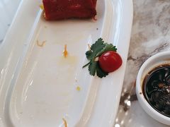 -荟满棠·粤菜茗点(西乡店)