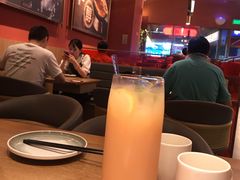 -鱼酷活鱼烤鱼(静安大融城店)