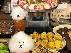 -韩鼎丰·韩国料理(林奥店)