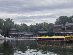 -皇家御河游(紫御湾码头)