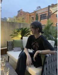 -辛格·潮沙龙