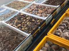 -映像威海·海鲜味道(经区店)