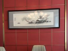 -玉林烤鸭店(定福庄店)