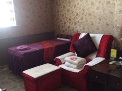 -大瀚养生SPA足道会馆(长逸店)
