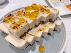 鲜奶红豆糕-大铁勺新津菜(东丽阳光新业广场店)