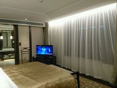 -南京圣和府邸豪华精选酒店