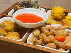 -四道菜·福建菜馆(新街口金鹰店)