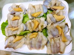 -海港餐厅·平价海鲜·茶点(小公园店)