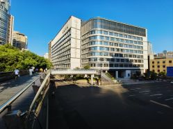 -浙江大学医学院附属妇产科医院(湖滨院区)