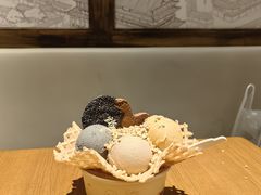 -陕拾叁-西安糕点(北院门创始店)