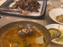 -羊之道草原味道清真餐厅(番禺店)