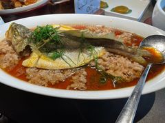 -张家卫·阳江菜·小海鲜(肥婆湾桥店)