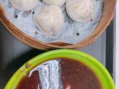 -华东政法大学第二食堂(松江校区)