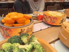 -龍歌自助小火锅(秦淮水游城店)