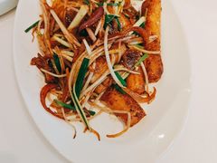 -新旺茶餐厅·早餐·夜宵(仙霞店)