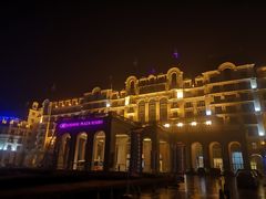 -青岛海泉湾皇冠假日度假酒店