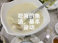 -江东鲈鱼馆