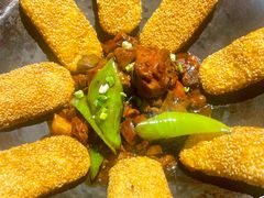 -南京大牌档(济南万象城店)