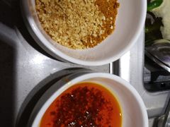-海底捞火锅(欣大百货店)