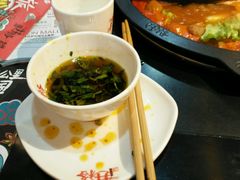 -井格重庆火锅(燕郊永旺店)