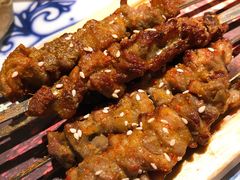 -卢大鲜鱼头捞饭(美利广场店)