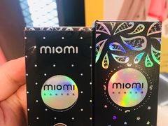-miomi米欧米美瞳隐形眼镜(新世界大丸百货店)