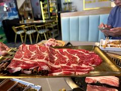 -棒小伙·齐齐哈尔烤肉(龙茗路店)