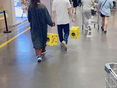 -山姆会员商店(杨桥西路店)