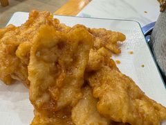 -朴小妹人参鸡汤火锅(长白山万达店)